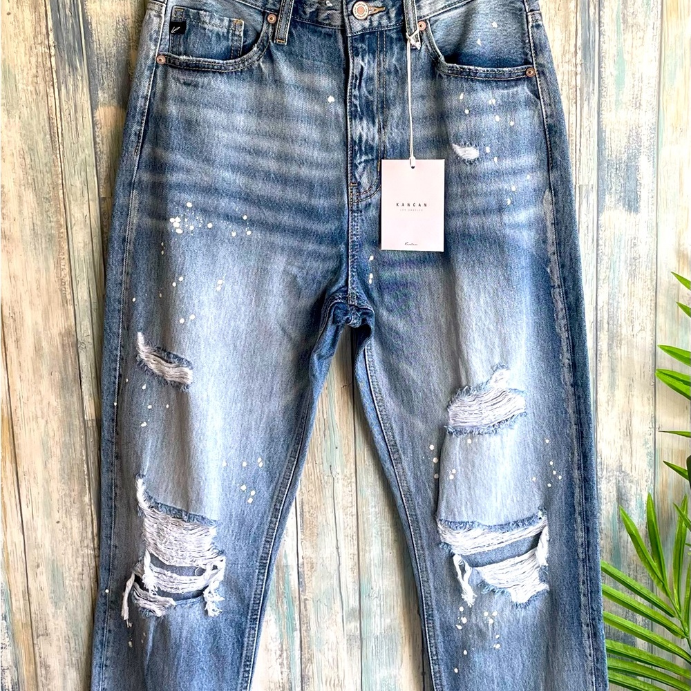 Kancan jeans